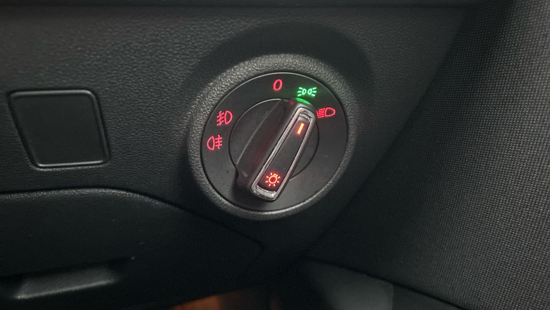 SEAT Leon 1.4 TSI 125 FR Technology 5dr Petrol Hatchback